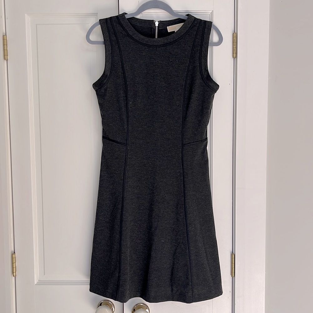 Michael Kors - Sleeveless Dress